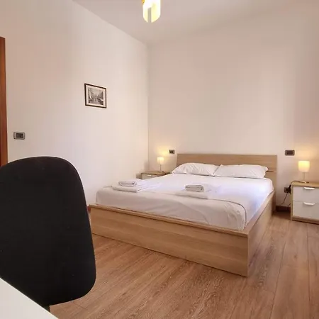 Ex Lavatoio 3 Apartamento