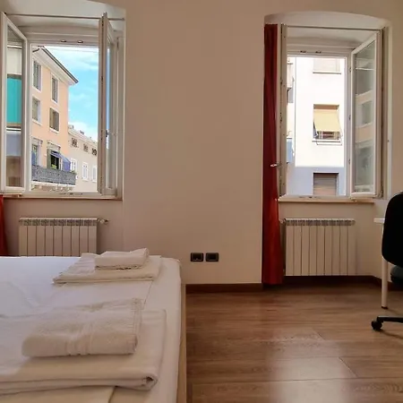 Apartamento Ex Lavatoio 3