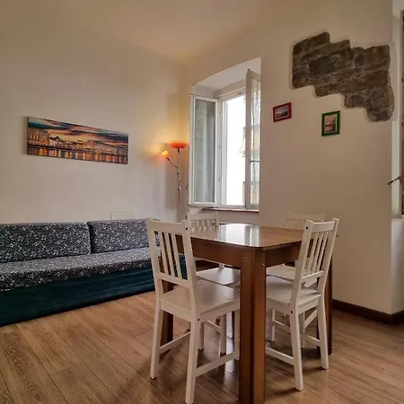 Ex Lavatoio 3 * Trieste