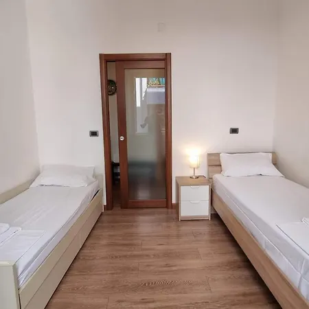 Ex Lavatoio 3 Trieste