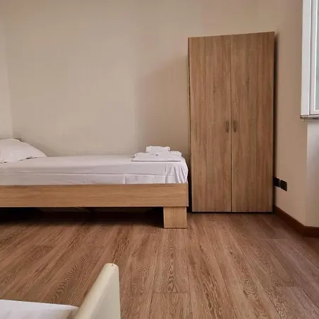 Ex Lavatoio 3 Apartamento *