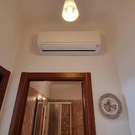 Ex Lavatoio 3 Trieste