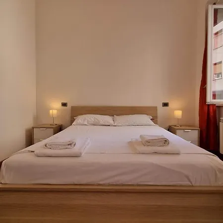 Apartment Ex Lavatoio 3