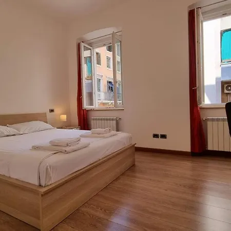 Apartment Ex Lavatoio 3
