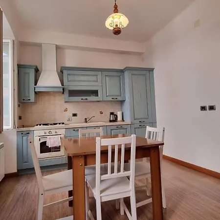 Appartement Ex Lavatoio 3