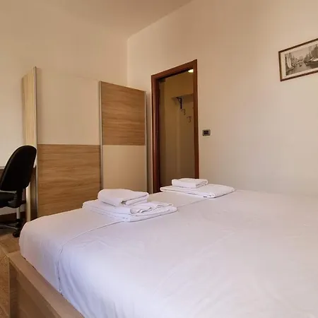 Apartment Ex Lavatoio 3 Trieste