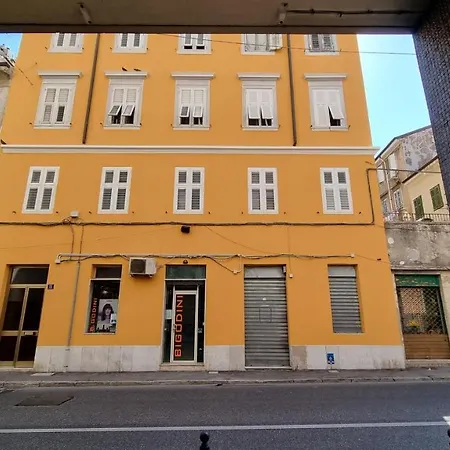 Apartment Ex Lavatoio 3