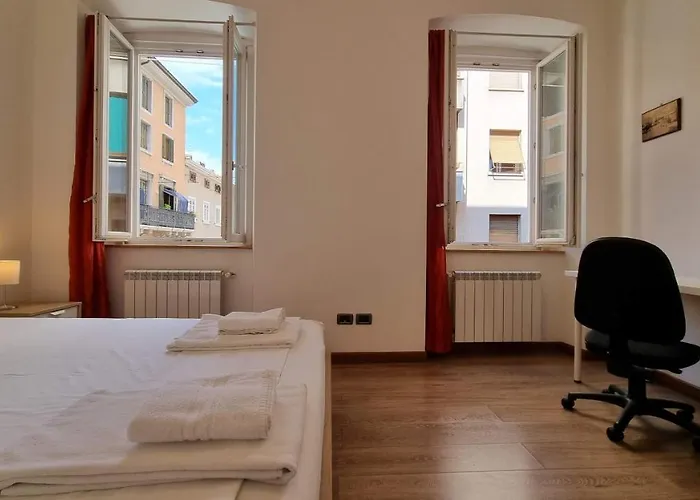 Apartment Ex Lavatoio 3