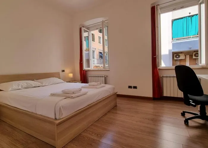 Apartment Ex Lavatoio 3