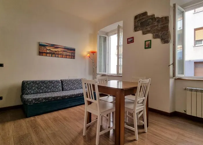 Ex Lavatoio 3 * Trieste