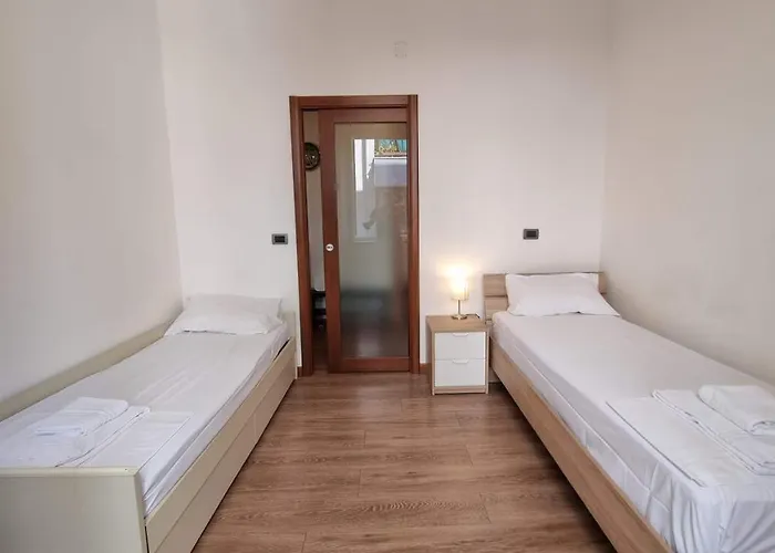 Ex Lavatoio 3 Trieste