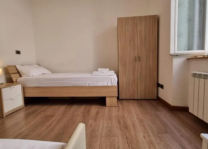 Ex Lavatoio 3 Apartment *