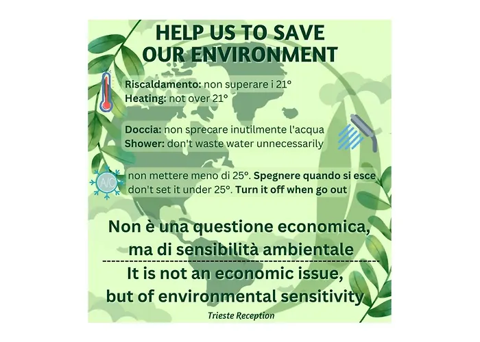 Apartment Ex Lavatoio 3 *